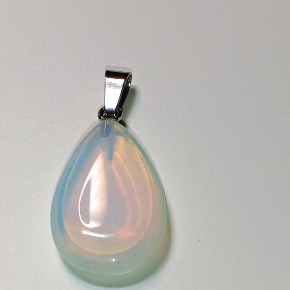 Pendant Outus Stone
